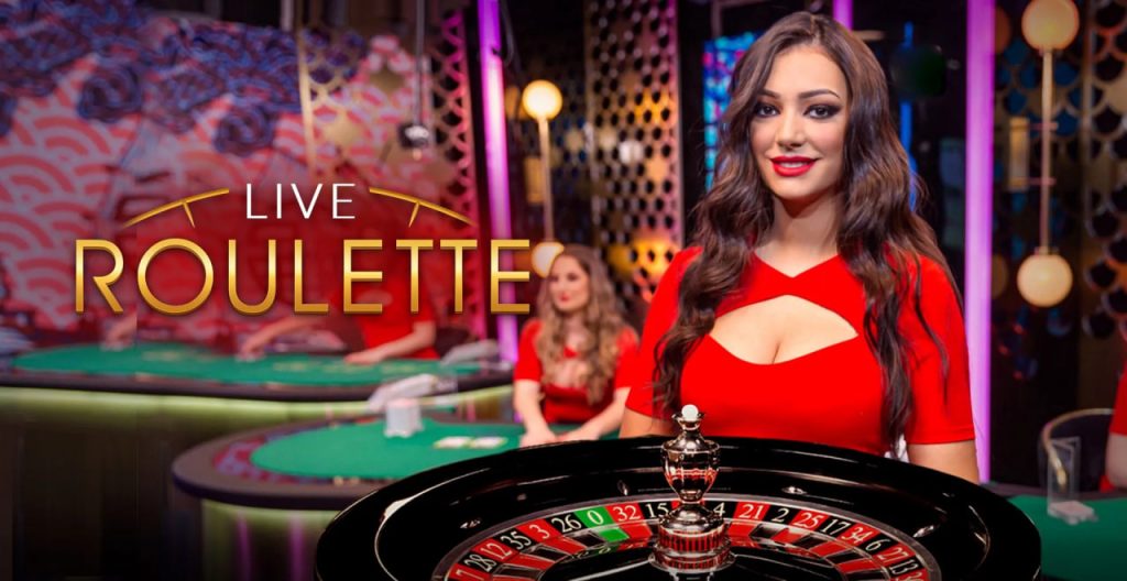 Live Roulette X8 Club