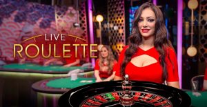 Live Roulette X8 Club