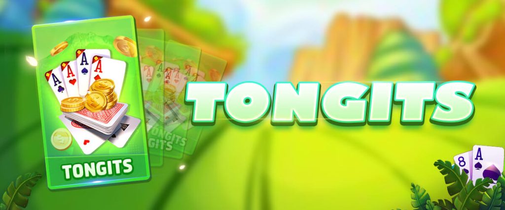 Tongits Jiliplay888