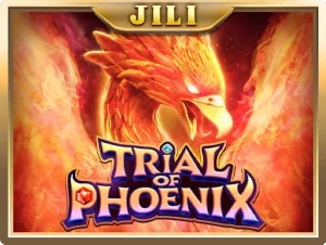 Trial of Phoenix Jiliplay888