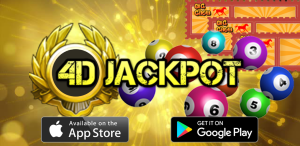 4D Lottery Betting at BOM88