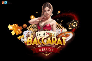 Baccarat