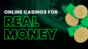Online Real Money Casinos at JILIPLAY888