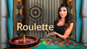 Master Live Roulette at JILIPLAY888